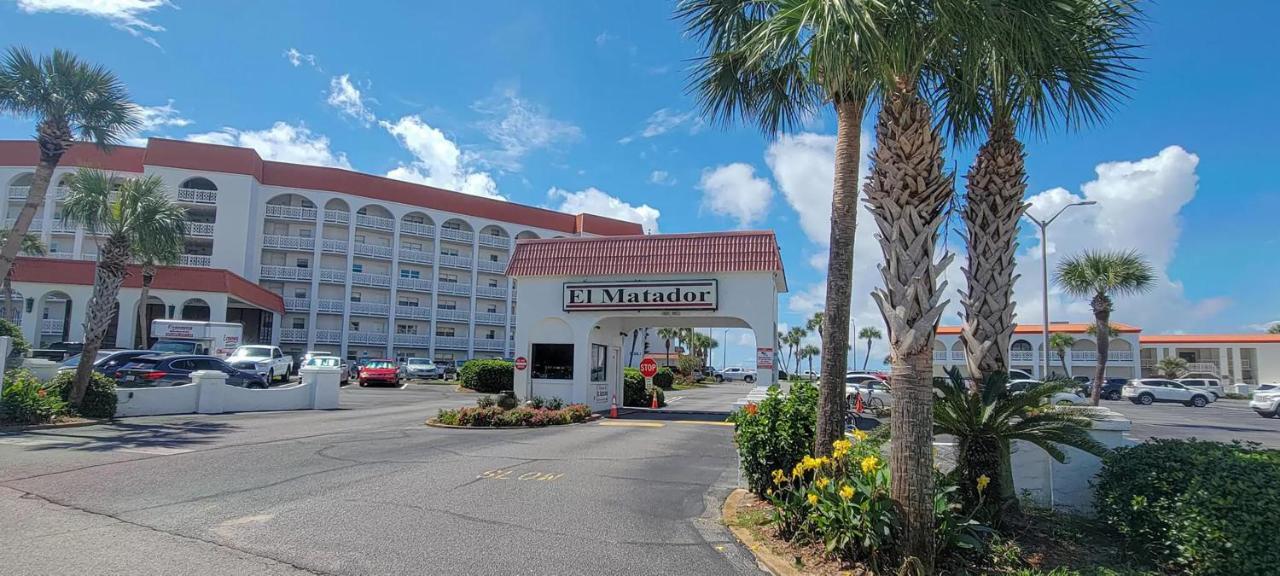 El Matador- Beachside Haven 210 Fort Walton Beach Exterior photo